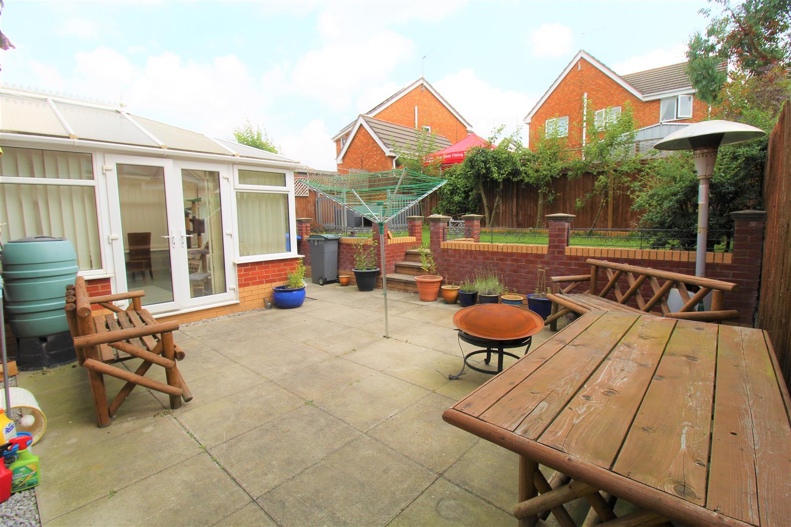 Row Moor Way, Norton Heights, Stoke-On-Trent